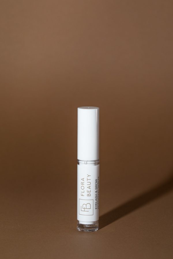 Eyelash & Brow Activating Serum